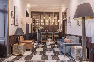 Casa Kloster Hotel Boutique