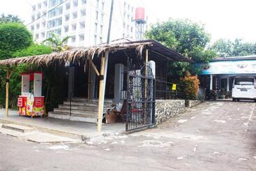 هاستل Indekost Bogor