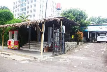 هاستل Indekost Bogor