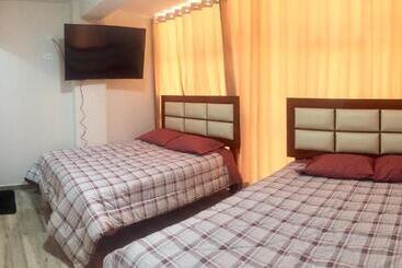 فندق A Hope Suite