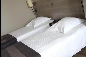 בית מלון כפרי Arriate