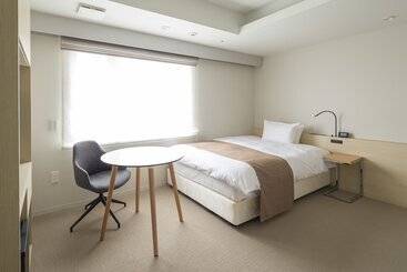 Otel Granbinario Komatsu