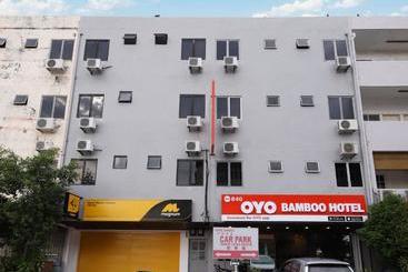 Hotel Oyo 840 Bamboo