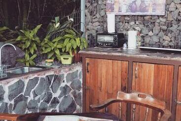 리조트 Domos Mirador Romantic Private Honeymoon Glamping