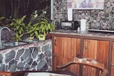 Lomakeskus Domos Mirador Romantic Private Honeymoon Glamping