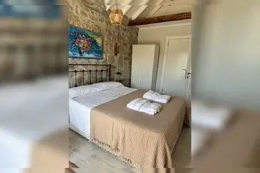 Bed and Breakfast Sacide Hanä±m Konaää± Butik Otel