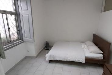 Cămin Come Inn Lisbon Estefania