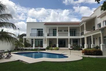 צימר Villa Segovia