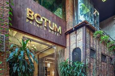 בית מלון כפרי Botum Palace