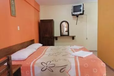 Hotel Eugenia
