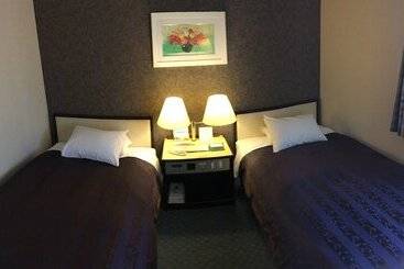 בית מלון כפרי Kurume Station