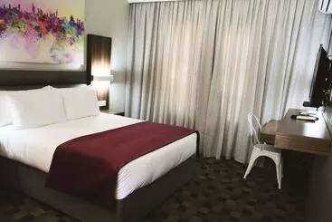 Hotel Palm Swift Luxury Accommodation