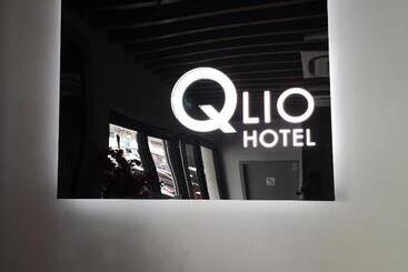 Hôtel Qlio