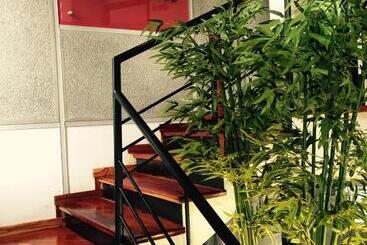 בית מלון כפרי San José Ipiales