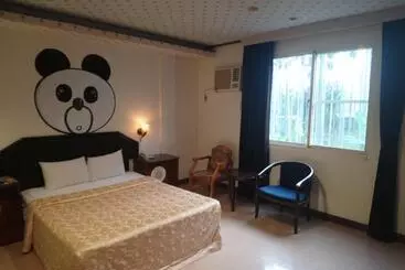 Hua Du Motel