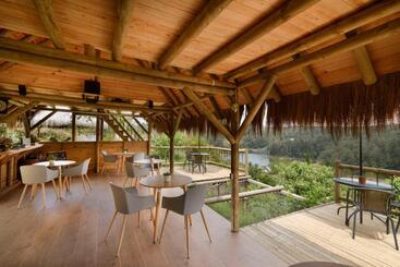 Levit Glamping   Hotel Guatapé Peñol