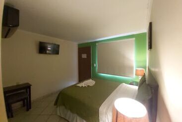 Mados Hotel Guanacaste