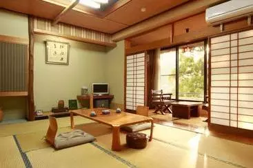 Ryokan Nagato Harada