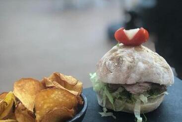 تختخواب و صبحانه Paço 100 Pressa