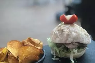 Aamiaismajoitus (B&B) Paço 100 Pressa