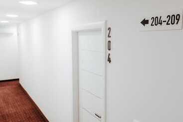 تختخواب و صبحانه & Spa Meydan