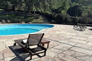 Bed & Breakfast Torrontes