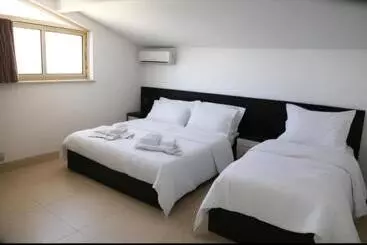 Bed and Breakfast Vila Ama Kruje