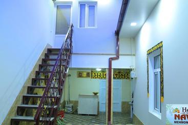 旅馆 Navo   Guest House