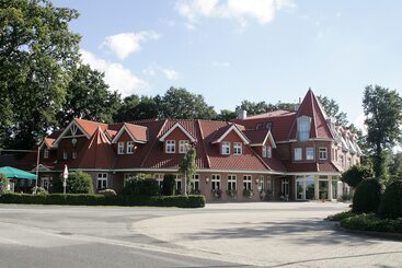 酒店 Gasthof Robben