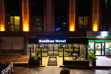 Hotel Goldhan