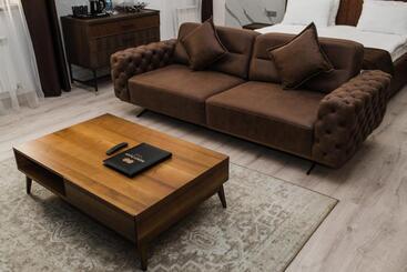 בית מלון כפרי Infinity Plaza