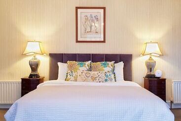 ホテル The Glenbeigh