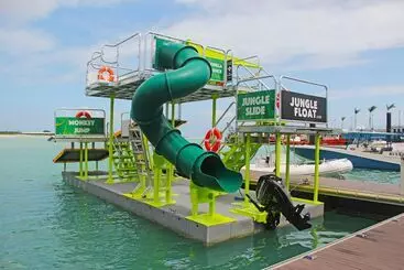 Hotel Verde Zanzibar  Azam Luxury Resort And Spa