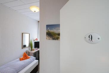 Hotel Windrose Borkum