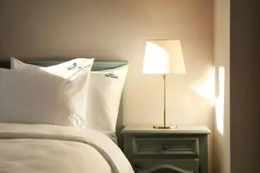 Hotel Conacul Torzburg