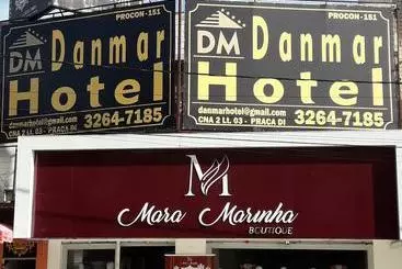 Otel Danmar