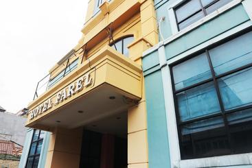 Hotel Farel