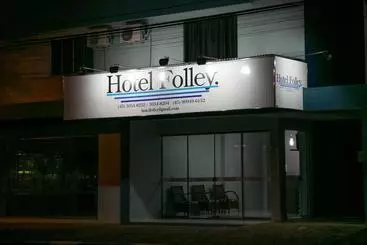 Hotel Folley