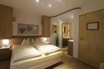 Hotel Haus Sonnenschein