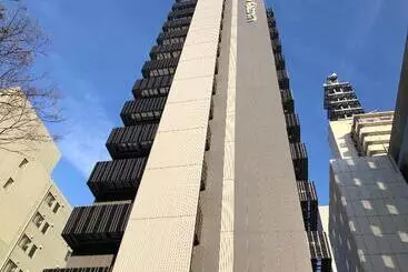 Hotel Kuretake Inn Nagoya Hisayaodori