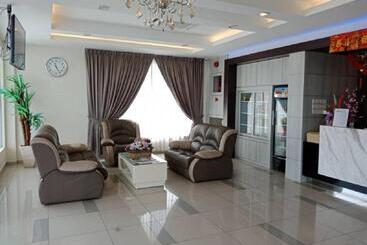 בית מלון כפרי Oscar Suites