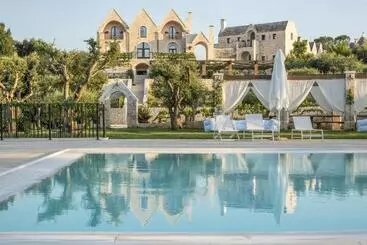 Hotel Ottolire Resort