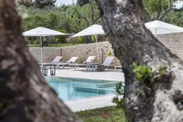 ホテル Ottolire Resort