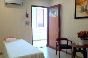 هتل Tien Sa Villa