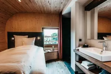 Hotel Werdenfelserei