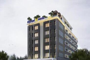 Kyriad M Hotel Sorong