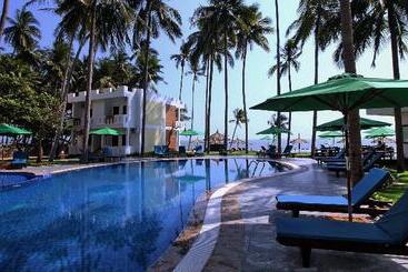 Ocean Place Mui Ne Resort
