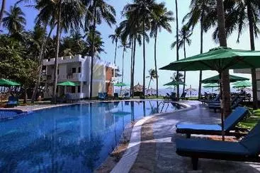 Ocean Place Mui Ne Resort