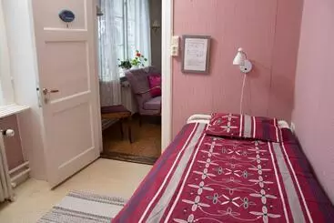 Vandrarhem örtagården