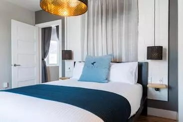 Capitol Robinson By Bower Boutique Hotels